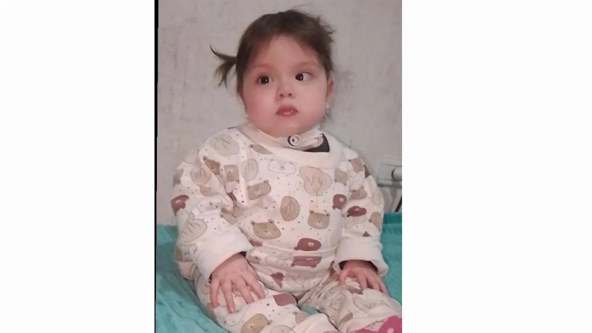 Madre agradece la segunda oportunidad de su hija tras un trasplante