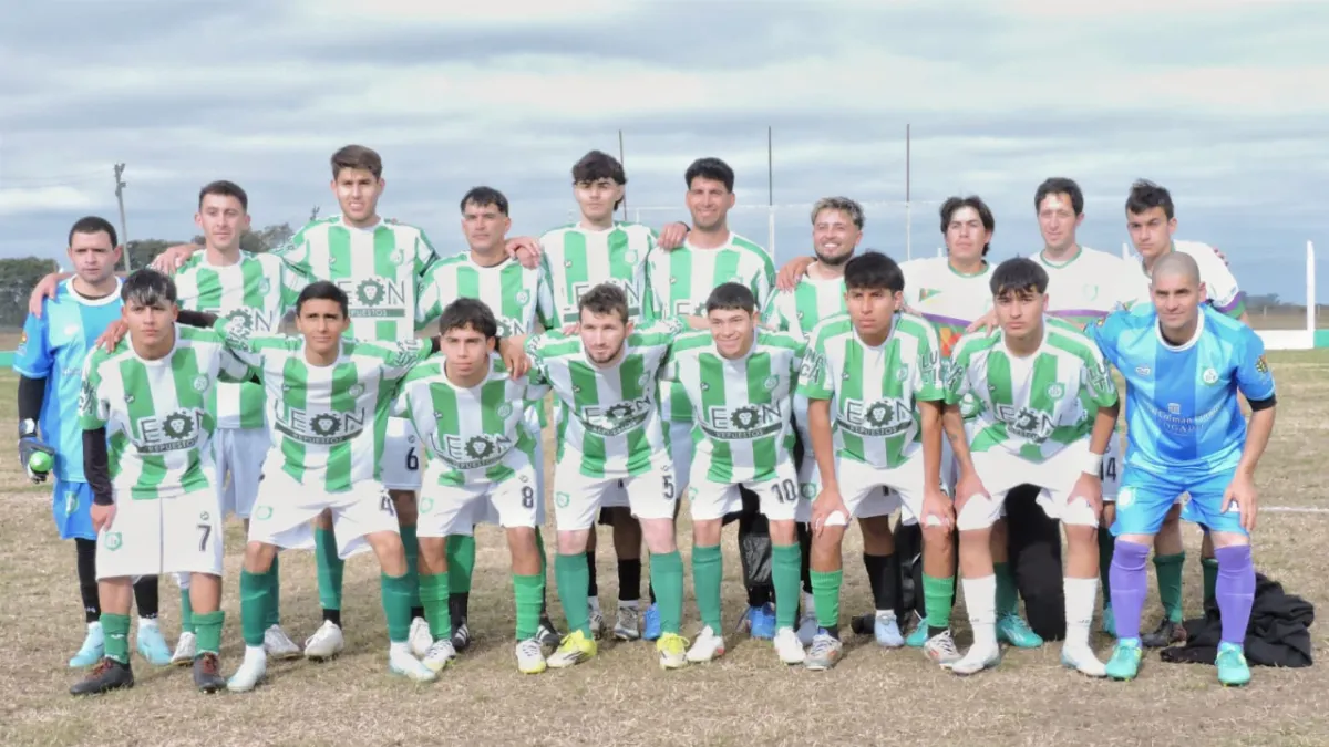 Ferro empató de local y Progreso ganó en Villaguay en el inicio del Torneo Clausura