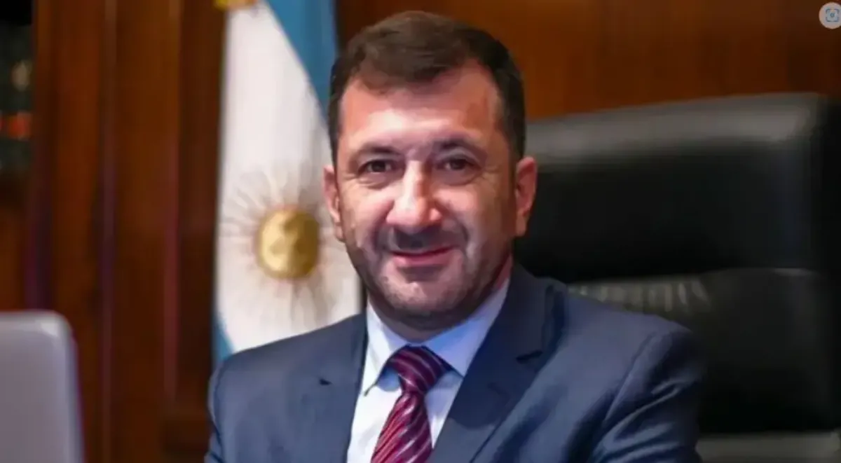 Condenaron a Edgardo Kueider por tentativa de contrabando en Paraguay