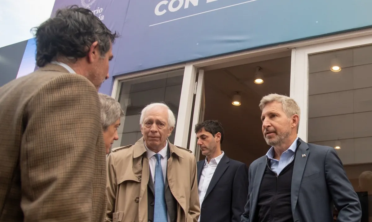 Maíz: Entre Ríos lanzó un seguro multirriesgo para proteger a pequeños productores ante sequías e inundaciones
