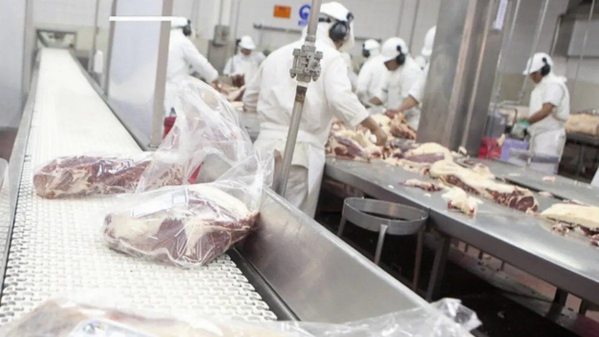 China habilitó tres nuevos frigoríficos argentinos para exportar carne vacuna