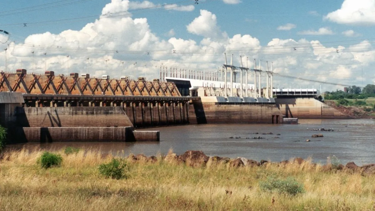 El río Uruguay registrará un leve aumento de caudal durante los próximos días