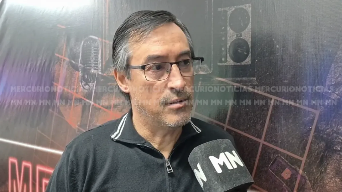 Juanjo Jacquet asumió la presidencia de Unión con el objetivo de fortalecer el trabajo junto a las subcomisiones Juanjo Jacquet asumió la presidencia de Unión con el objetivo de fortalecer el trabajo junto a las subcomisiones