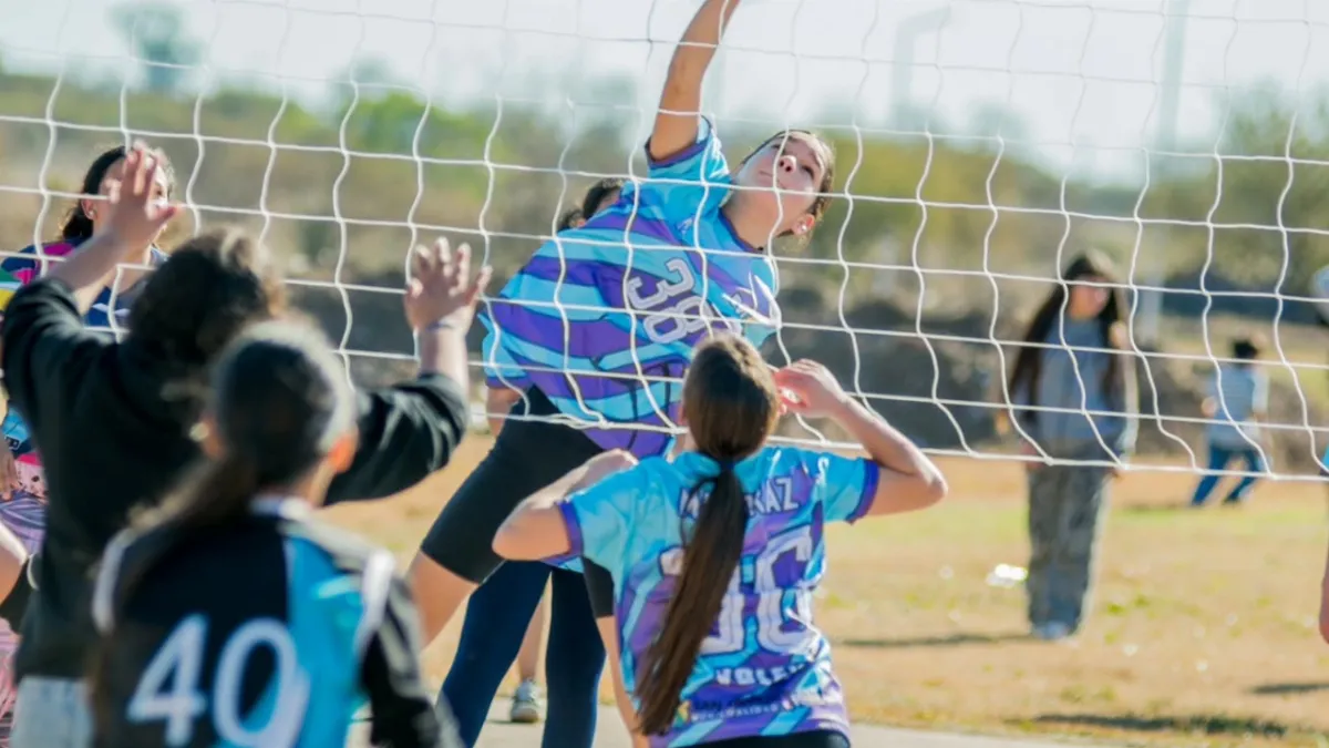 San Salvador vivirá dos jornadas deportivas durante las vacaciones de invierno