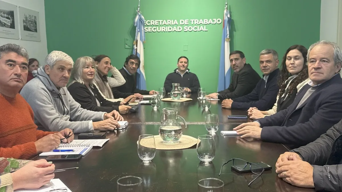 El Gobierno afirma haber mejorado la oferta salarial, pero AGMER la rechazó y pidió una nueva audiencia