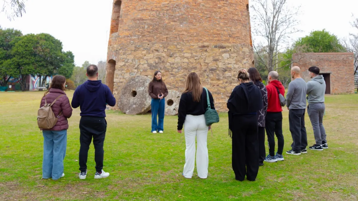 San José inició las vacaciones de invierno con un 37% de ocupación turística
