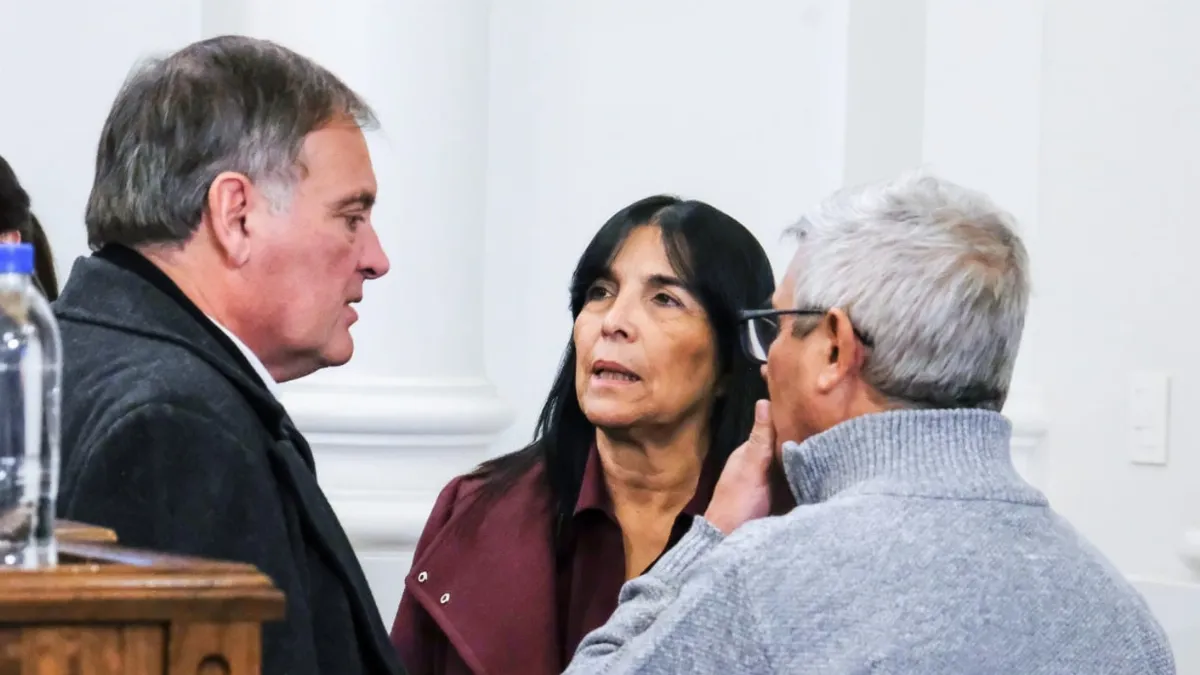 El PJ anticipa que el oficialismo aprobaría el proyecto y cuestiona que "todo el ajuste recaiga sobre trabajadores y jubilados"