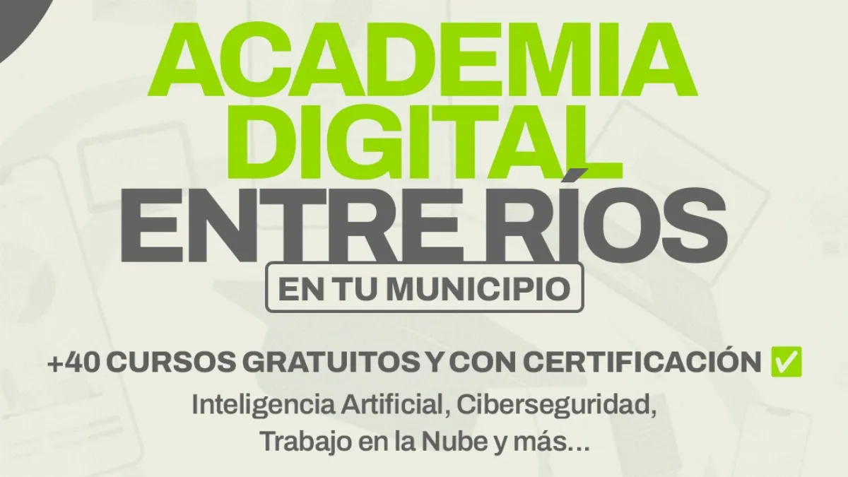 San Salvador impulsa la capacitación gratuita en programación, inteligencia artificial y habilidades digitales San Salvador impulsa la capacitación gratuita en programación, inteligencia artificial y habilidades digitales