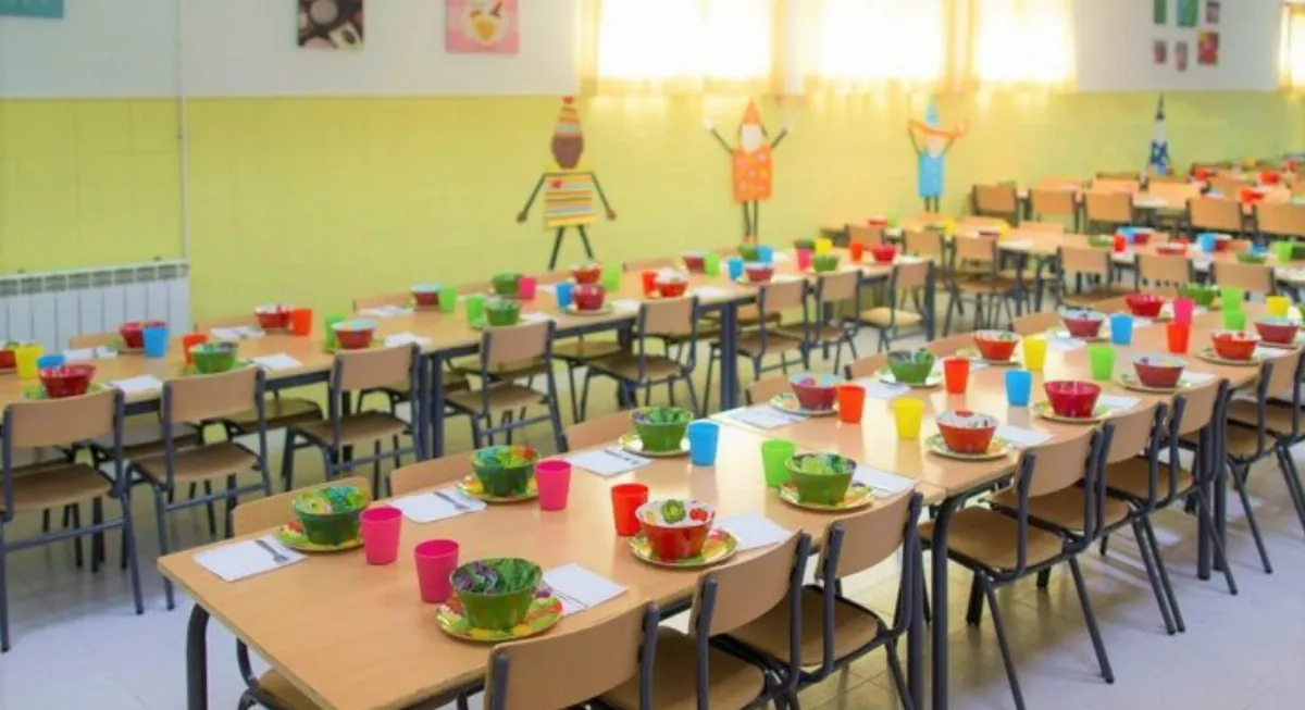 Piden al Gobierno que informe cómo fue la contratación para los desayunos y meriendas escolares Piden al Gobierno que informe cómo fue la contratación para los desayunos y meriendas escolares