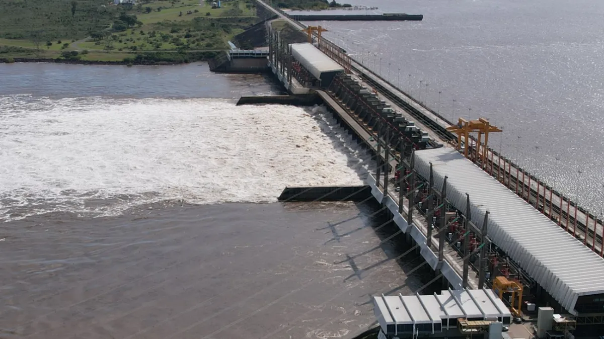 Advierten que el río Uruguay continuará creciendo durante los próximos días