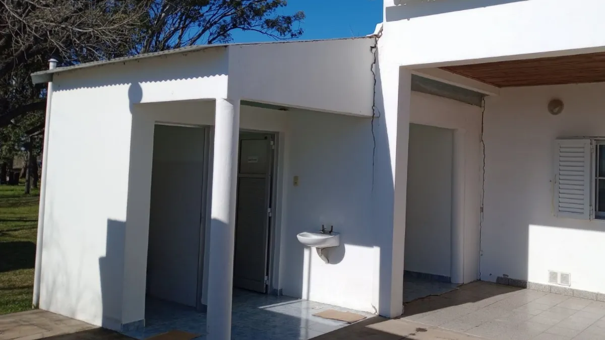 Invertirán $37 millones para reparar la Escuela 9 "Pinocho" de colonia San Ernesto
