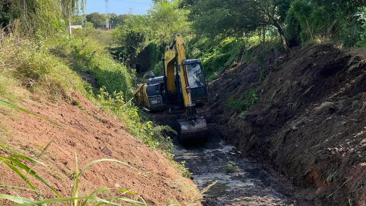San José activó un plan preventivo ante una posible creciente del río Uruguay