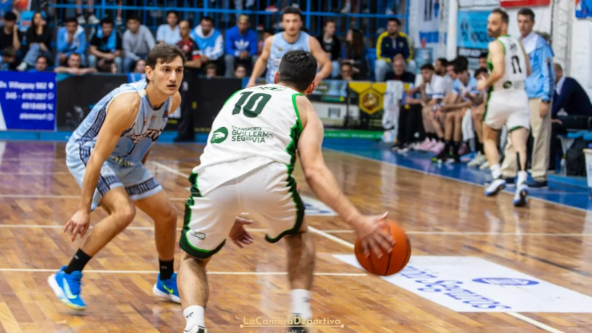 Sportivo y Ferro conocieron el fixture de la Liga Provincial 2026