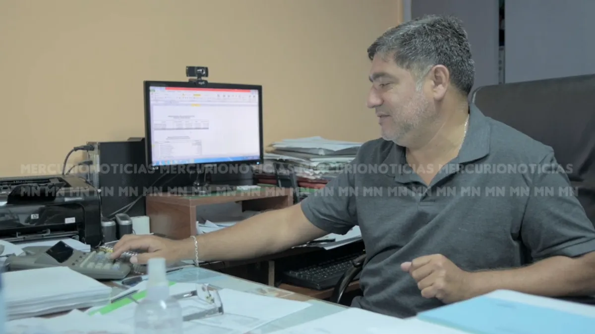 La Municipalidad de San Salvador fue notificada de un juicio iniciado por el contador Suárez