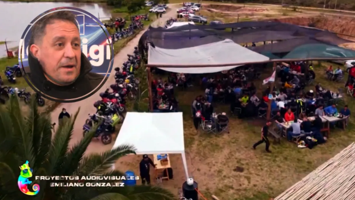 Villaguay se prepara para una nueva edición del Motoasado