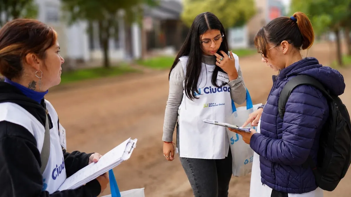 San José se prepara para una posible creciente del río Uruguay y refuerza el operativo preventivo