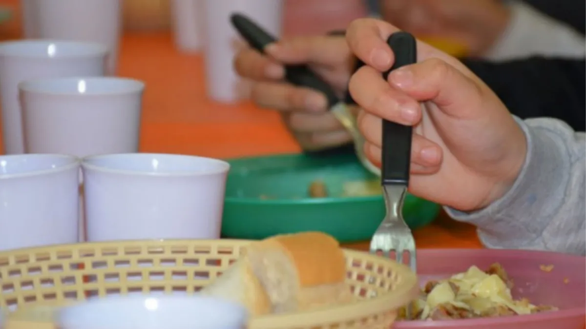 La Justicia frenó parcialmente el nuevo sistema de desayunos escolares y el Gobierno apelará la medida