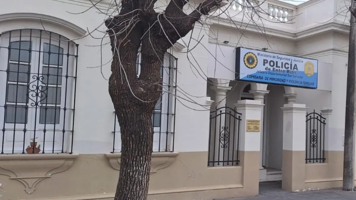Localizaron en su escuela a un adolescente de 13 años que se había ausentado de su casa