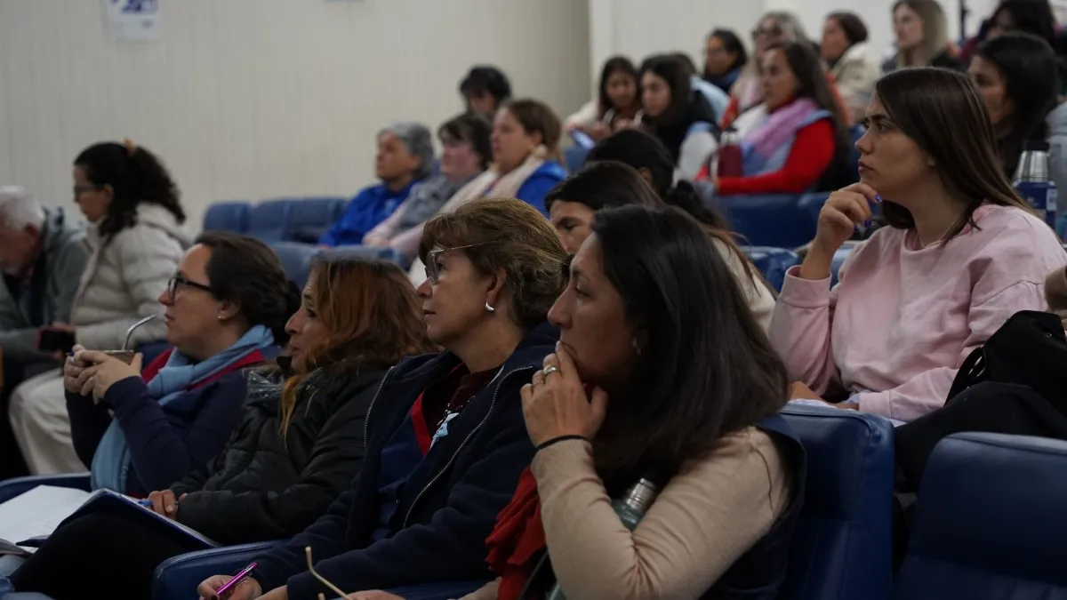 San Salvador participará con cinco proyectos en la instancia regional de la Feria de Educación 2026 San Salvador participará con cinco proyectos en la instancia regional de la Feria de Educación 2026
