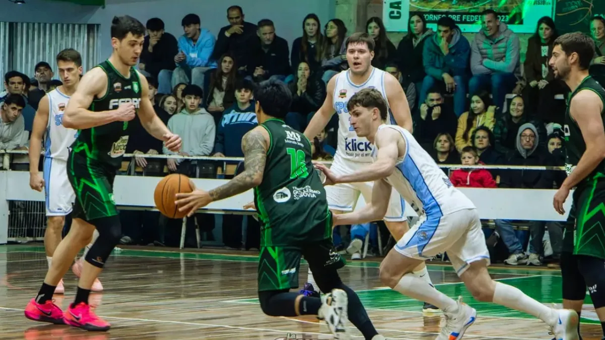 Sportivo recibe a La Armonía y Ferro visita a San José por la segunda fecha de la Liga Provincial