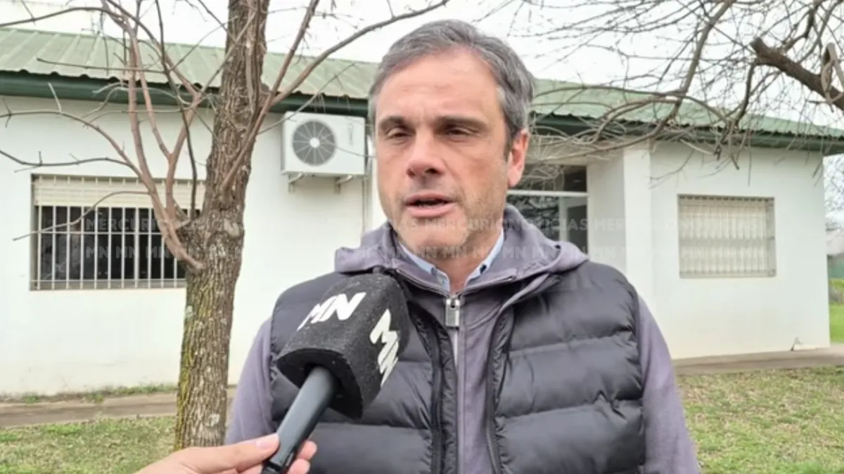 El diputado Michel se reunió con arroceros y advirtió por la situación de las economías regionales