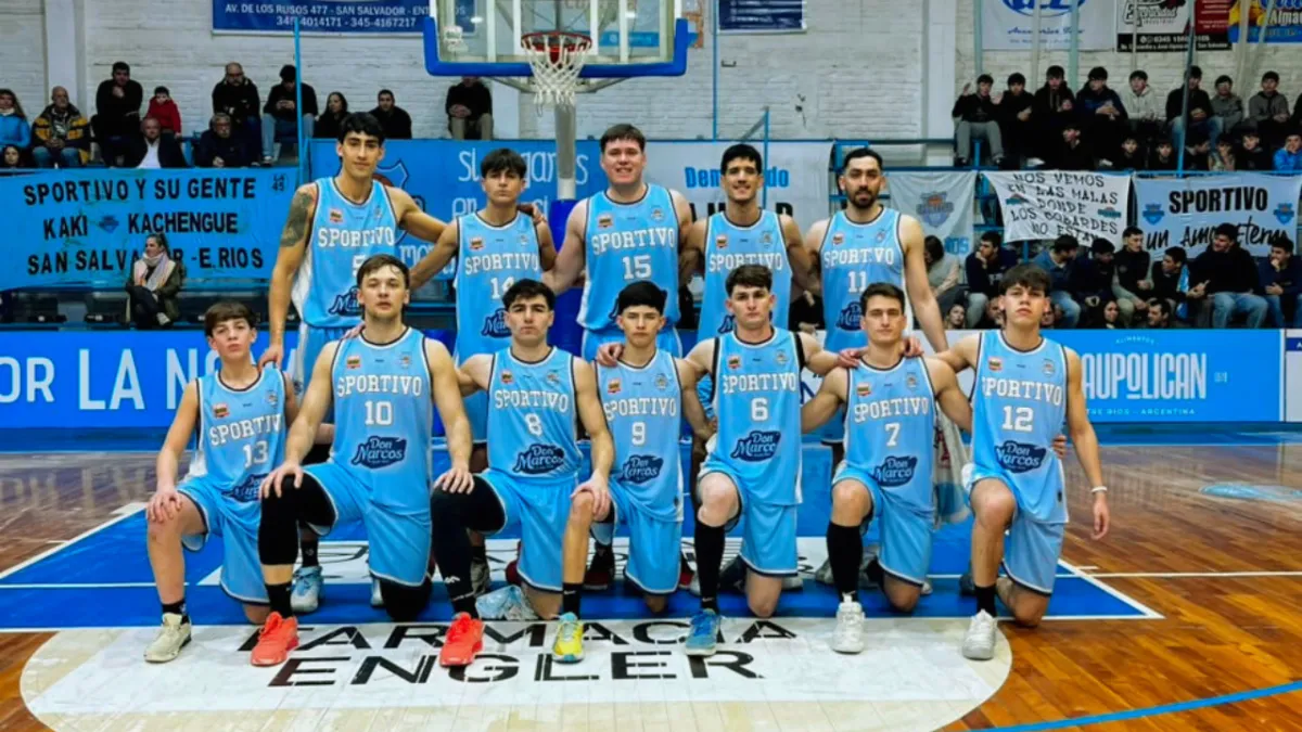 Sportivo lo tuvo en la última, pero La Armonía se llevó un triunfazo del “Corralito” Sportivo lo tuvo en la última, pero La Armonía se llevó un triunfazo del “Corralito”