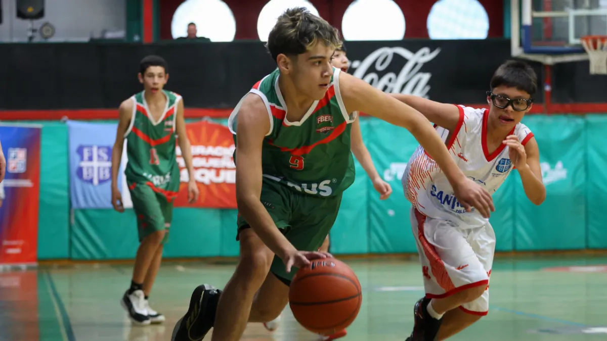 Arik Morinico es finalista del Campeonato Argentino de Infantiles con Entre Ríos Arik Morinico es finalista del Campeonato Argentino de Infantiles con Entre Ríos
