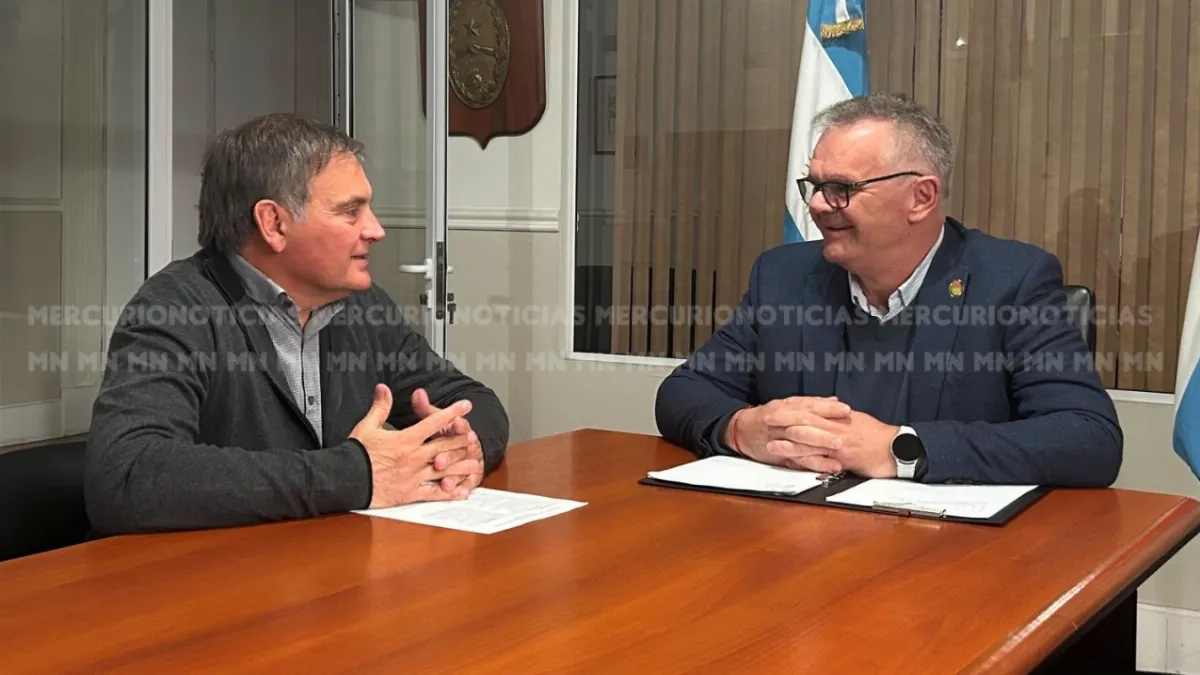 Dos establecimientos educativos de San Salvador avanzan con proyectos de mejoras edilicias