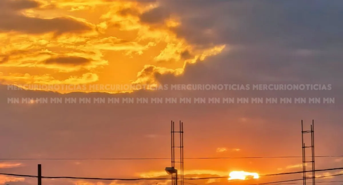 Entre Ríos tendrá un fin de semana estable, fresco y con baja probabilidad de lluvias