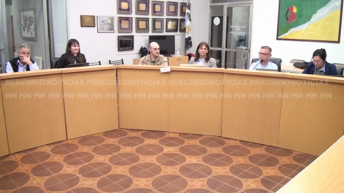 El bloque oficialista le dio la espalda a ALCEC y no le aprobó una eximición de pago del pavimento