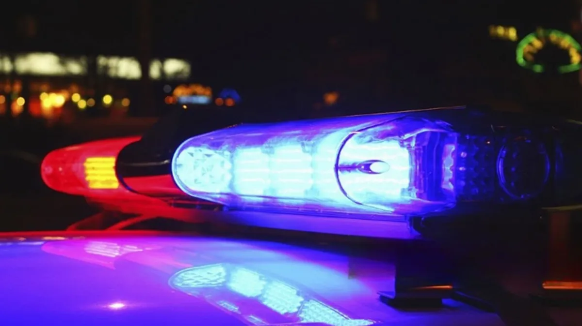 Vecinos frustraron un intento de ingreso a un minimercado en San Salvador