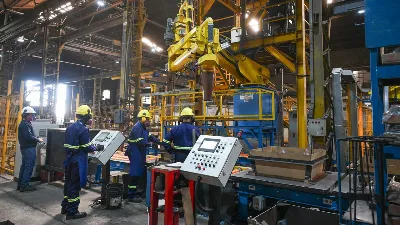 Entre Ríos sostiene los niveles de empleo y registra mejoras en la industria