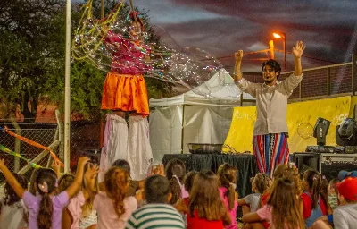 Fin de semana con propuestas culturales para disfrutar en San Salvador