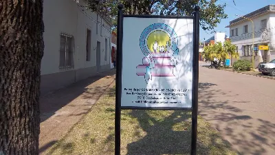 La biblioteca popular "José Hernández" renovó parcialmente su comisión directiva