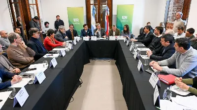 Anunciaron medidas de alivio para el sector turístico