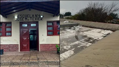 Confirmado el llamado a licitación por una millonaria obra para la Escuela 1
