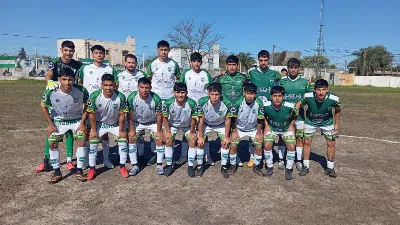 Progreso Unidos sufrió su primera derrota en el Torneo Clausura ante ADEV