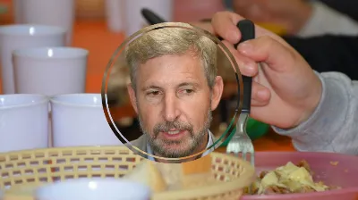 Cambiar para alimentar mejor