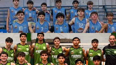 Sportivo y Ferro debutaron con triunfo el Torneo Asociativo U21