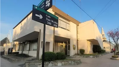 El Ejecutivo alertó al Concejo sobre tres juicios y uno reclama más de $262 millones