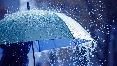 San Salvador tendrá un viernes con tormentas, ráfagas fuertes y alerta vigente