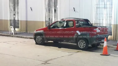 Allanamientos en Villaguay por el robo a una camioneta en San Salvador: secuestraron un vehículo y un celular