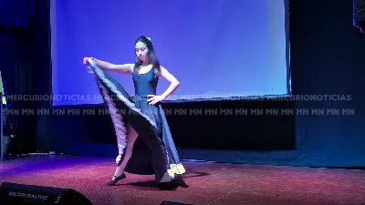 San Salvador fue sede de la instancia regional de los Juegos Culturales Entrerrianos