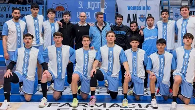 Sportivo bajó al invicto Social Federación y consiguió su primera alegría en casa