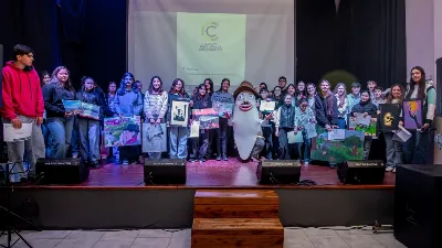 Etapa Regional de los Juegos Culturales Entrerrianos: los clasificados
