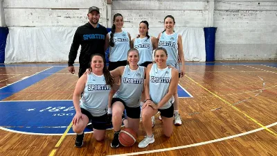 Sportivo venció a Barrio Sud en Villaguay