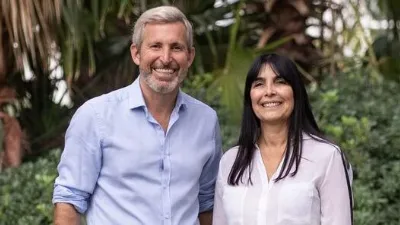 Se avanza para eliminar una pensión vitalicia para gobernador y vicegobernador vigente desde 1965