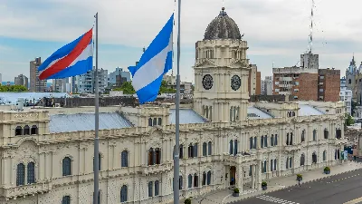 Este martes inicia el cronograma de pagos provincial