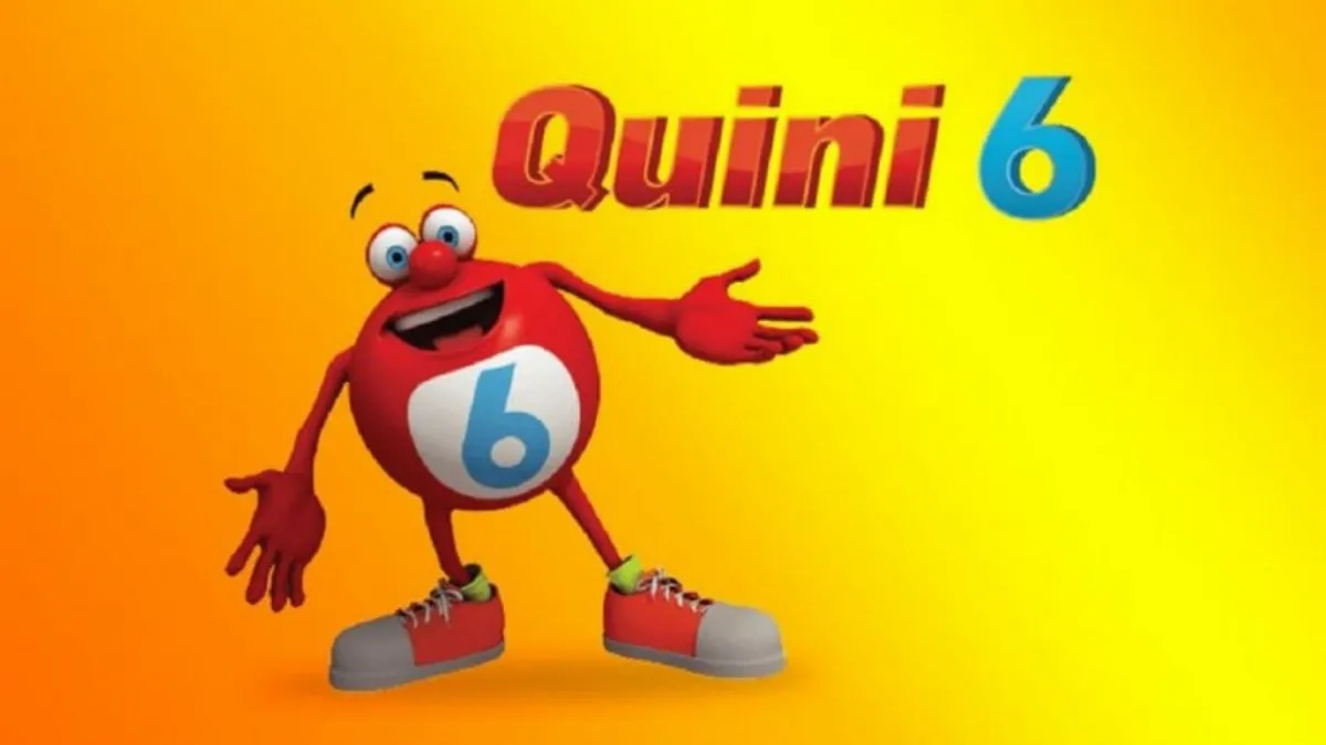 Buscan al ganador de más de $20 millones del Quini 6 que apostó en San Salvador
