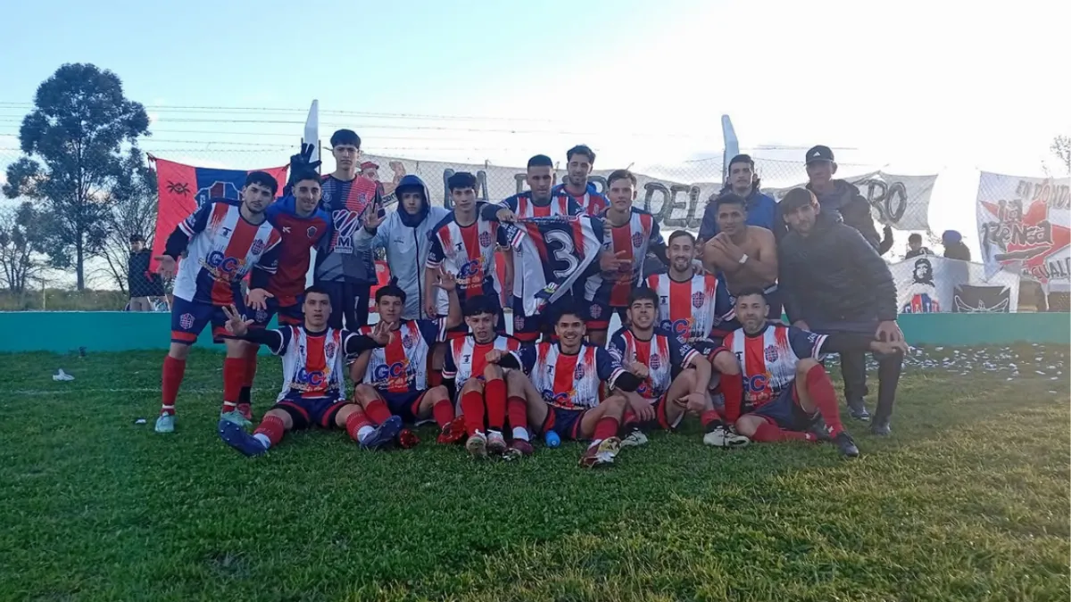 Juventud Unida venció a Ferro y se llevó tres puntos importantes de San Salvador